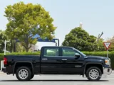 GMC Sierra SLE 2014